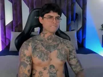 Avatar of mateo_dilucajs1