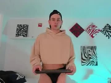 Freechat mathew_conelly on Chaturbate