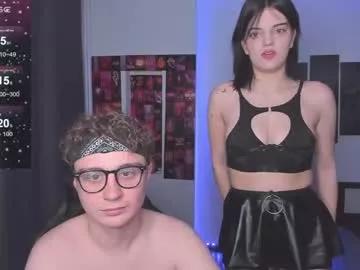 Freechat mavis_crystal on Chaturbate