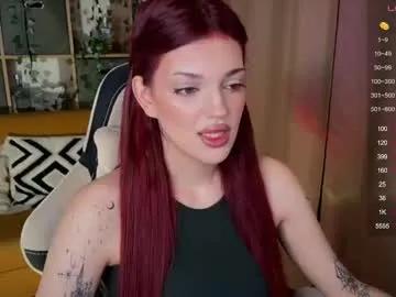 Freechat mavis_crystal on Chaturbate