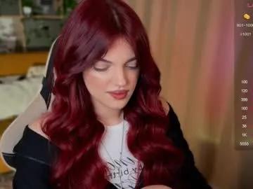 Freechat mavis_crystal on Chaturbate