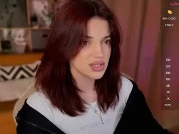 Freechat mavis_crystal on Chaturbate