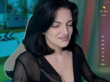 Freechat mavis_crystal on Chaturbate