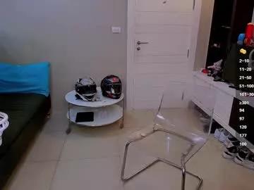 max_russell on Chaturbate 