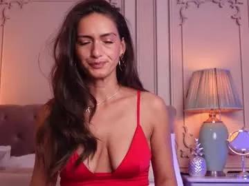 Freechat mayavixxen on Chaturbate