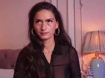Freechat mayavixxen on Chaturbate