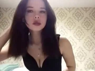 maybellebrimer — GOAL: Show my eyes close up [25 tokens remaining] Welcome to my room guys ! My name is Amelia   #new #shy #18 #skinny #teen