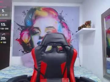 Avatar of maylin_hornyy19