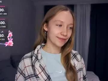 mckenziedyen — GOAL: " Make me wet and play with my pussy " | #new #18 #shy #teen #daddysgirl [144 tokens left]