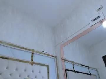 Freechat megan_rous2 on Chaturbate
