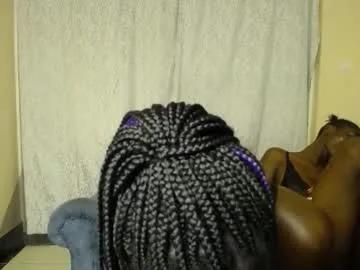 melanin_bae — #ebony #anal ##bigass #squirt #cum #deepthroat #$ [1996 tokens remaining]