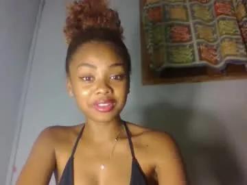 Freechat meliana98 on Chaturbate