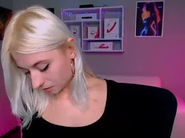 Freechat melisa_white1 on Chaturbate