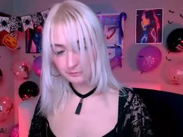 Freechat melisa_white1 on Chaturbate