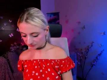 Freechat melisa_white1 on Chaturbate