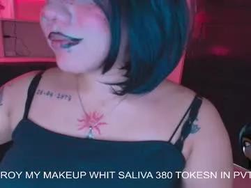 melissa_adamsxxx — GOAL: MESSY DEEPTHROAT ROOM TENDER BLOW JOB [73 tokens remaining] MESSY DEEPTHROAT ROOM #ahegao// #bigtits// #saliva // #bbw// #deepthroat