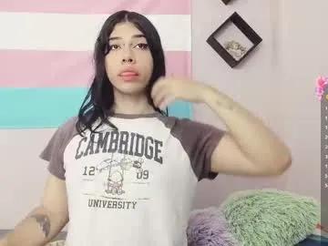 Avatar of melissa_bunny69