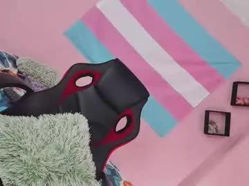 melissa_bunny69 — GOAL: cum melissa [188 tokens remaining] Welcome to my room! #cum #anal #lovense #trans #18 #femboy #bigcock #legs