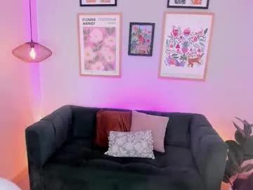 Chaturbate melissa_koster  is Freechat  melissa_koster — GOAL: Blowjob + ahegao Would you like to feel what my lips can do?  #deepthroat #saliva #ahegao #blowjob #party