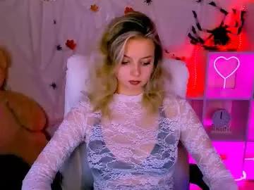 Chaturbate melissa_richardson  is Freechat  melissa_richardson — Try not to drown in my eyes #tease #teen #bigboobs #shy #feet