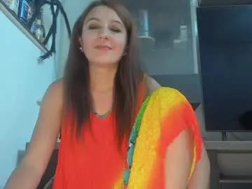 Freechat mellbell_ on Chaturbate