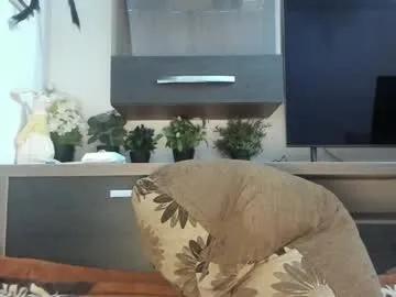 Freechat mellbell_ on Chaturbate