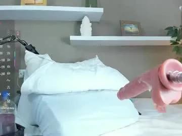 melly_col on Chaturbate 