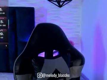 Avatar of melody_black_