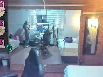 Group meow_mota on Chaturbate