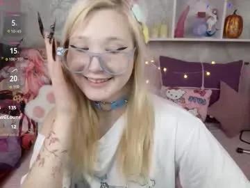 meowkakitty — Meowkakitty's room #natural #anal #bigboobs #new #teen #cum