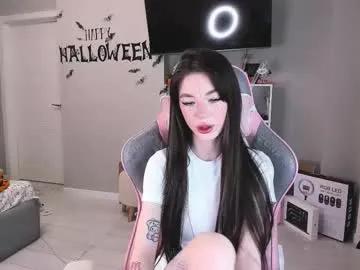 mia_gothh — GOAL: sensual cumshow with domi [501 tokens remaining] PALE SKIN PRINCESS!! #teen #shy #ass #young #natural