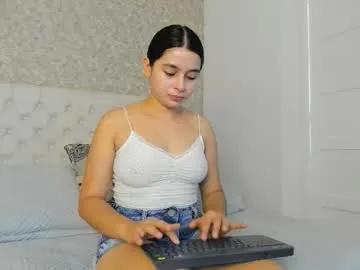 Chaturbate mia_thompson44  is Freechat  mia_thompson44 — Happy morning!!  With A #Shy #18 #Teen Between My #BigBoobs  Join To My Fanclub #BigAss -- Current Goal: Take Off Top at 33 tokens