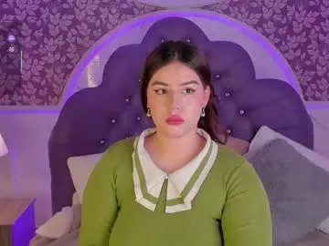 miamontoya on Chaturbate 