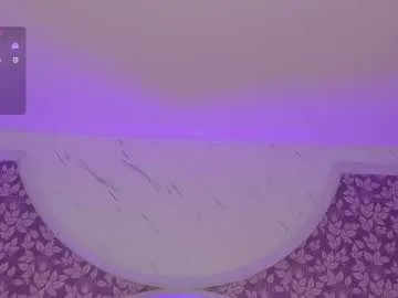 miamontoya on Chaturbate 