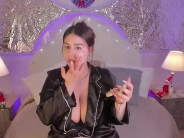 miamontoya on Chaturbate 