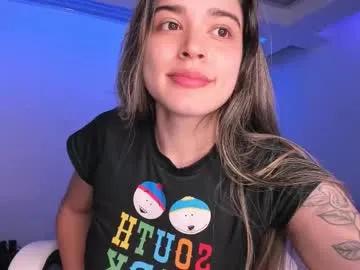 miavillalobos_ — GOAL: Naked fingenring pussy [144 tokens remaining] Time to get horny PVT ON! Levels 11-55-111 Make my pussy SQUIRT #hairy #bigass #bigboobs #latina #squirt