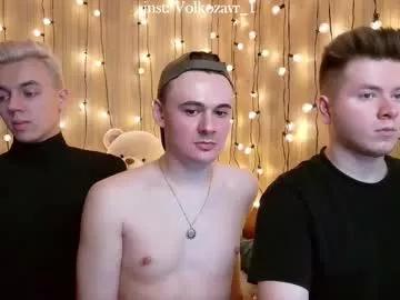 Avatar of michael_sexdevil