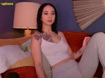 midnight__muse from Chaturbate is Freechat