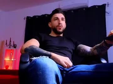 Avatar of mightyaaron