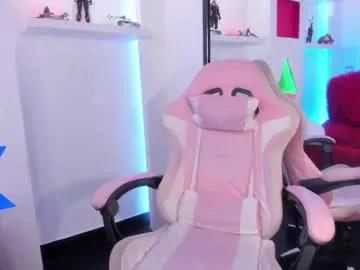 Chaturbate miia_aurora  is Freechat  miia_aurora — Hi! I'm #new in here, come and say hi #18 #piercing #natural #bigboobs