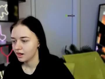 miki_ti on Chaturbate 