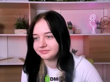 miki_ti on Chaturbate 
