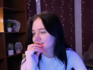 miki_ti on Chaturbate 