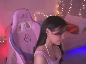 Freechat mila_1 on Chaturbate