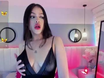 Freechat mila_hank on Chaturbate