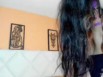 Freechat mila_hank on Chaturbate