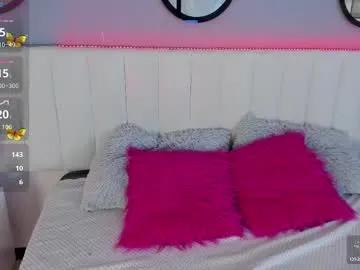 Freechat mila_hank on Chaturbate