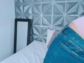 Freechat mila_heart on Chaturbate