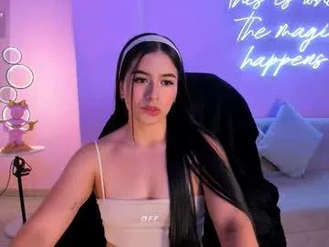 Chaturbate milacoleman  is Freechat  milacoleman — Today fire and sensuality invade my body - Multi-Goal :  Ride your cock #latina #teen #18 #new #bigass