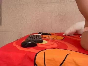 miladiosa — Goal:   Suck fingers  [15 tokens left] #hairypussy #lovense #skinny #bigboobs #blowjob